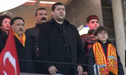 MHP Kayseri Milletvekili Baki Ersoy: 'Eğer onurlarını koruyorlarsa bu işi bırakmalıdırlar'