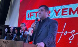 MHP'li Ersoy: 'Liderimizi erken kavrayanlar mutlu olur, geç anlayanlar ise utanır'