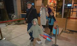 Midilli Adası'ndaki Sorun Çözüme Kavuşturuldu