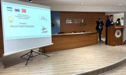 Milas'ta Küresel Tarım ve Yatırım Buluşması