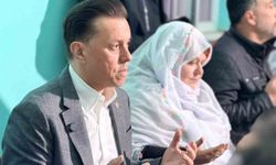 Milletvekili Hatipoğlu, Mihalgazi'de Ramazan İftarına Katıldı