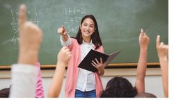 Öğretmen Olmak Artık Bu Kadar Zor: Akademi Kapısından Geçmek İçin 1 Yıl Bekliyorsunuz