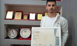 Milli karateci Eray Şamdan, veda kararının arkasındaki nedenleri açıkladı