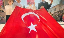 Milli Mücadele'nin Ruhunu En Güzel Şekilde Yansıttı