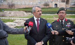 Milli Savunma Sektörünün Devleri Edirne'de Bir Araya Geliyor