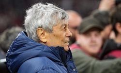 Milli Takım Kampında Fenalaşan Mircea Lucescu Hastaneye Yatırıldı