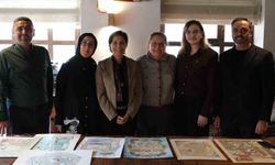 Minyatürlerle Fetih Yeniden Hayat Buldu