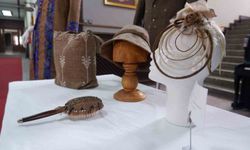 Moda sektörünün yeni trendi: Ehram