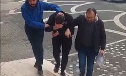 Motosiklet Hırsızında 'Kendi Motosikletim Sandım' Savunması