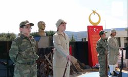 MTK Ortaokulu'nda Çanakkale Zaferi'nin 111. Yıldönümü Coşkuyla Kutlandı