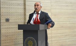 MTÜ'de İstiklal Marşı'nın 105. Yılı Konferansı Düzenlendi