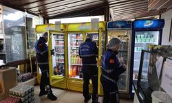 Muğla Büyükşehir Zabıta Ekipleri Ramazan Denetimlerine Devam Ediyor