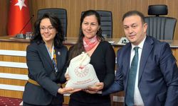 Muğla'da Kadın Çiftçilere Karabuğday Üretim Desteği Başlıyor