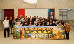 Muğla'da Orman Haftası Kapsamında Doğa İçin Faaliyetler Gerçekleştirildi