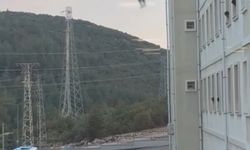 Muğla'da Yurt Penceresinden Düşen Genç Hayatını Kaybetti