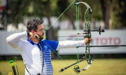 Muğlalı Okçular Türkiye Şampiyonluğunu Elde Etti