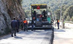 Muğla'nın Yatırım Bütçesi İki Yılda Yüzde 85 Artış Gösterdi