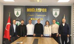 Muğlaspor Teknik Direktörlük Görevini Sarıgül Üstlendi