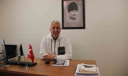 Muğlaspor'da Besim Durmuş Dönemi Resmen Tamamlandı