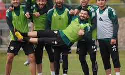 Muğlaspor'un Hedefi Kesin Galibiyet