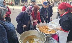 Muhsin Yazıcıoğlu, vefatının 17. yılında Nazilli'de anıldı