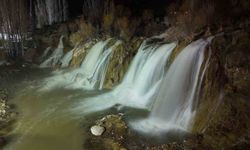 Muradiye Şelalesi: Mevsimlerin Ötesinde Eşsiz Bir Güzellik