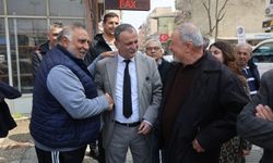 Muradiye'nin altyapı sorunları bir buçuk yıl içinde çözüme kavuşacak