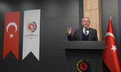 Murzioğlu: 'Fırsatlar Büyük, Riskler de Mevcut'