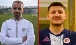 Bursaspor hocasından eski oyuncusuna sert suçlama: "Sen hainsin!"