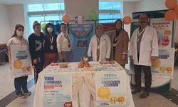 Nazilli Devlet Hastanesi'nden Tüberküloza Dikkat: Erken Teşhis Önemli