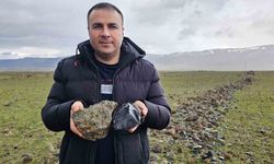 Nemrut'un Binlerce Yıllık Doğal Taşları Keşfi Bekliyor