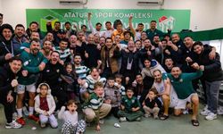 Nesine 2. Lig: Bursaspor, Güzide Gebze Spor'u 2-0 Geçti