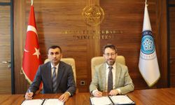 NEÜ, uluslararası akademik iş birliğini güçlendirmeye devam ediyor