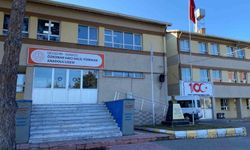 Nevşehir'de bir kişinin okulun kazan dairesinde cansız bedeni bulundu