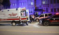 Nevşehir'de trajik olay: Eşini öldürdü, ardından kendine zarar verdi