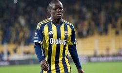 N'Golo Kante, Fransa Ulusal Takımı'na çağrıldı