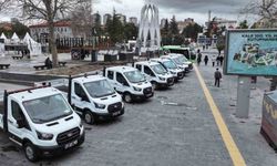 Niğde Belediyesi, Araç Filosunu Genişletmeye Devam Ediyor