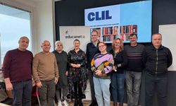 Niğde Halk Eğitimi Merkezi'nden uluslararası eğitim atılımı