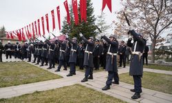 Niğde'de Çanakkale Deniz Zaferi'nin 111. Yılı Anma Etkinliği Gerçekleştirildi