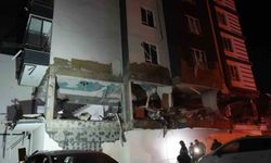 Niğde'de doğal gaz patlamasında yaralı sayısı 16'ya çıktı