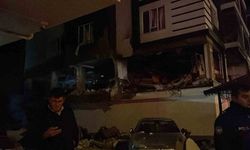 Niğde'de Doğal Gazın Patlaması: Yaralılar Belirlendi