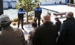 Niğde'de Dolandırıcılığa Dikkat Edin Uyarısı