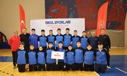 Niğde'de Hentbol Festivali Başladı