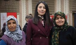 Niğde'de koruyucu aileler ve çocuklar iftar etkinliğinde bir araya geldi