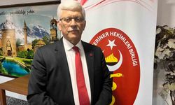 Niğde'de Veteriner Hekimlik Mesleği Üzerine Bölgesel Toplantı Yapıldı