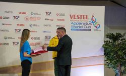 Niğde'den Cimnastikçiler Dünya Kupası Heyecanını Yerinde Yaşadı