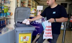 Nilüfer Belediyesi 'Sıfır Atık Belgesi'ni Güncelledi