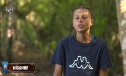 Nisanur Elendi! Survivor'da Kadınlar Elemesinde Büyük Sürpriz