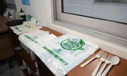 Nişasta Tabanlı Plastik: 180 Günde Doğada Dağılan Alternatif Çözüm