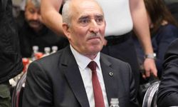 Odakır: 'Küçük Esnaf Kazanırsa Kayseri'nin Kazancı Artar'